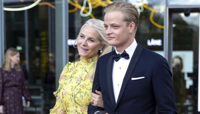 Marius Borg Hoiby leaves Norwegian Royals in shock with assault confession