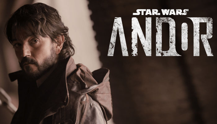 Diego Luna shares big update about Andor s2
