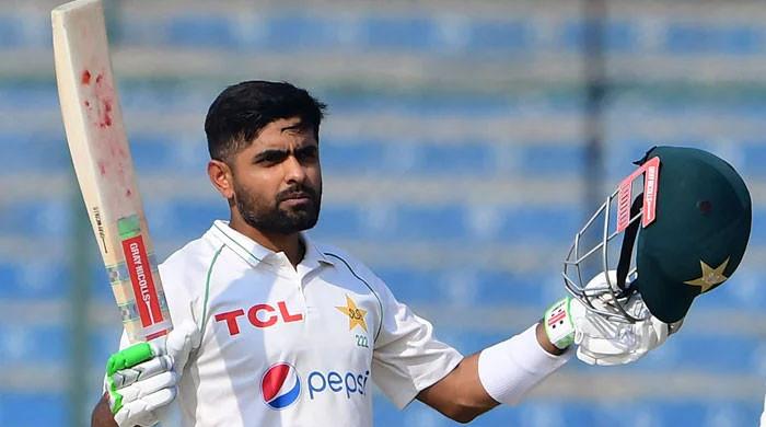 Babar Azam to bat at 'number four' in first Test against Bangladesh