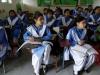 Sindh schools reopen today after extended summer vacations