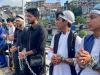 Kashmiris observe India's Independence Day as 'Black Day'