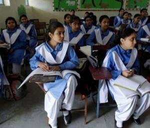 Sindh schools to reopen today after extended summer vacations