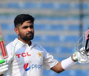 Babar Azam to bat at 'number four' in first Test against Bangladesh