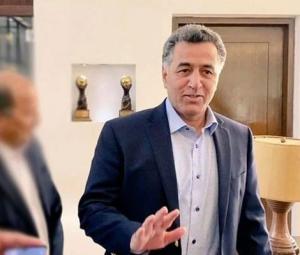 After Gen Faiz Hamid, three more retired servicemen taken into military custody