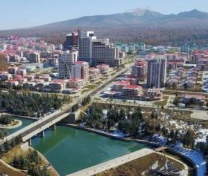 North Korea to open its borders for tourism after four years