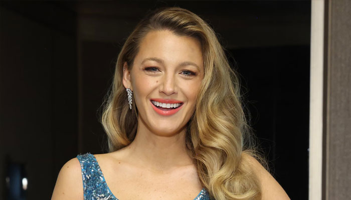 Blake Lively’s 2016 ‘uncomfortable’ interview resurfaces sparking controversy