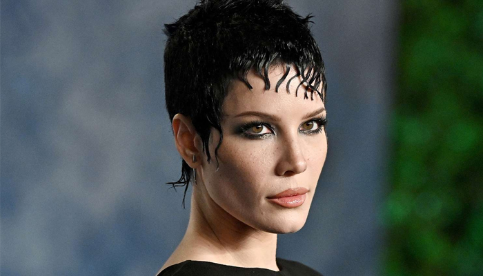 Halsey launches new track Lonely Is the Muse