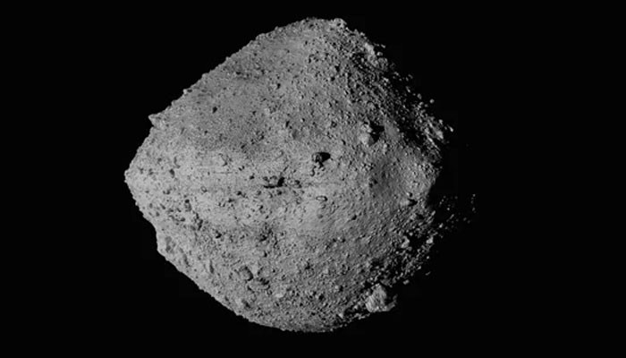 Scientists pinpoint dino-killing asteroid's origin: past Jupiter