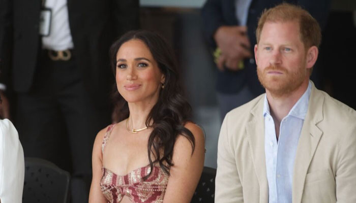 Prince Harry, Meghan Markle receive warning as they kick off ‘faux-royal’ tour