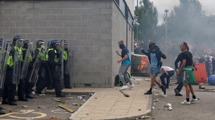 What the far-right won't tell you - Part I