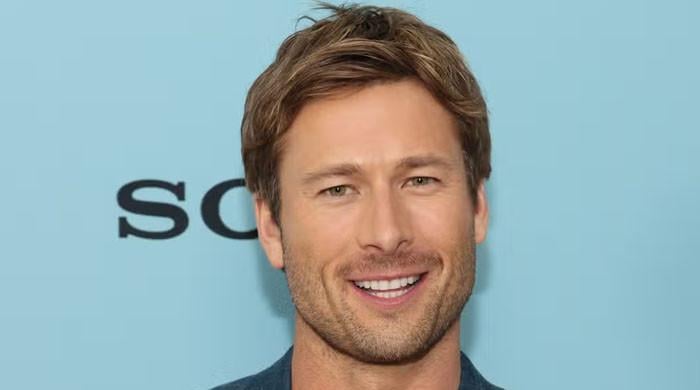 Glen Powell reacts to unexpected backlash over excluded ‘Twisters’ scene