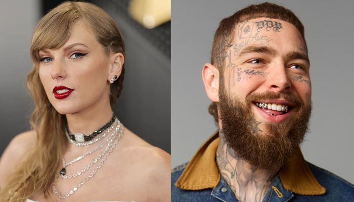 Taylor Swift disappoints fans with no Post Malone at Wembley show
