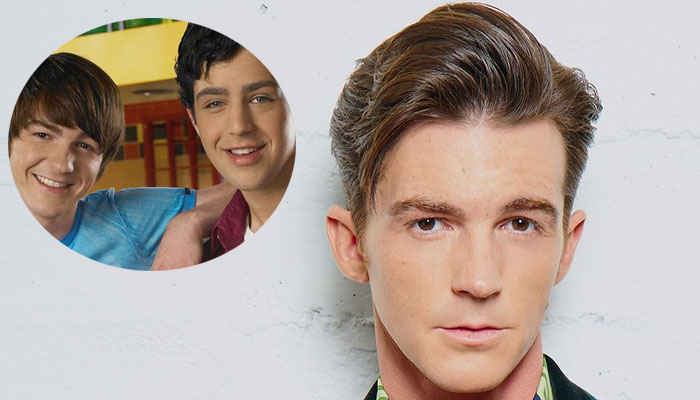Drake Bell addresses rumours of ‘Drake & Josh reunion