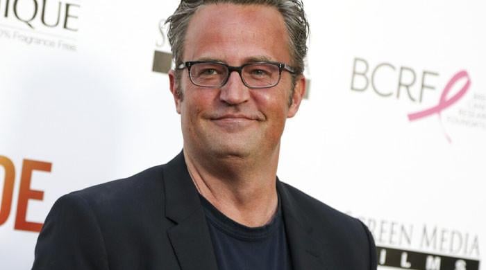 Matthew Perry’s doctor ‘creeped out’ patient in chilling encounter: Report