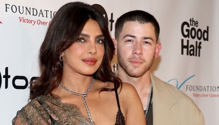 How Priyanka Chopra is making Nick Jonas a better actor?