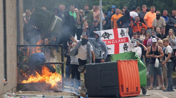 What the far-right won't tell you - Part II