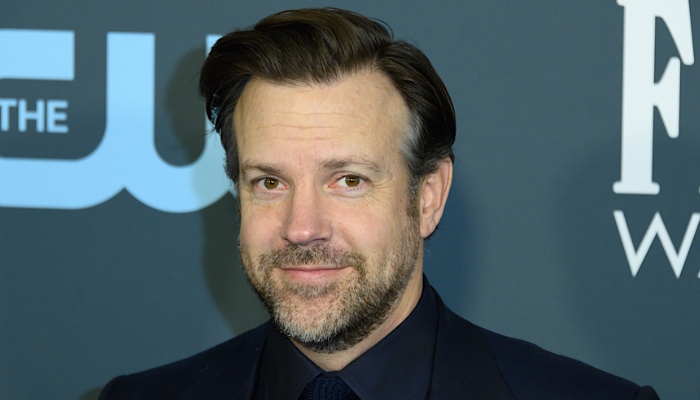 Photo: Jason Sudeikis wishes for Kate Hudson’s show cancellation: Report