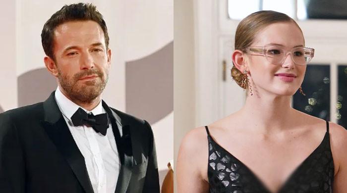 Ben Affleck supports daughter Violet amid split rumors with Jennifer Lopez