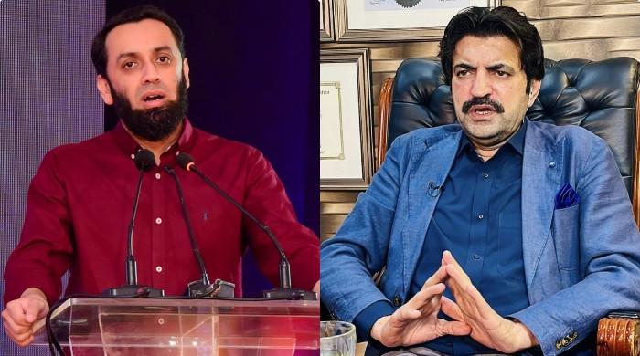 PTI 'unlikely' to get permission to hold August 22 Islamabad rally