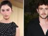 Gracie Abrams, Paul Mascal embrace 'hooking up' in early romance: Source