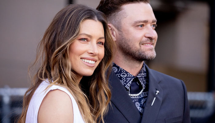 Jessica Biel presses Justin Timberlake to change bad habits