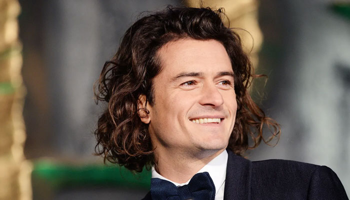 Orlando Bloom cherishes sweet moments with son Flynn