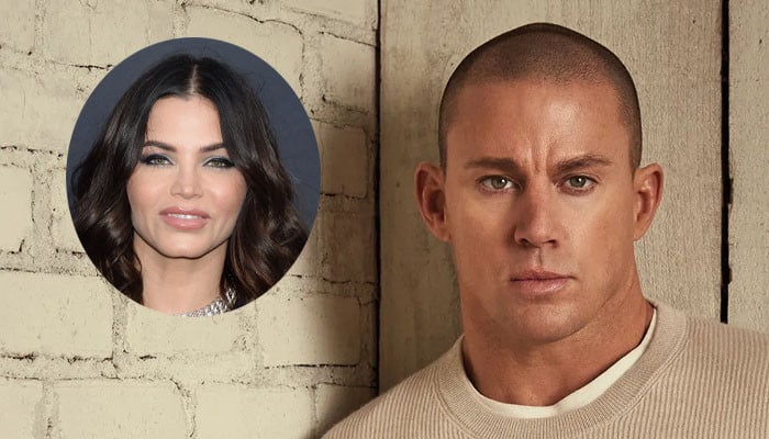 Tv Support Channing Tatum demands ‘no spousal support' for ex-wife Jenna Dewan