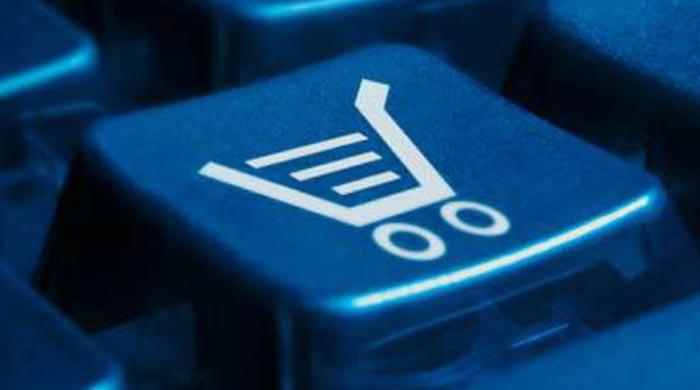 The cost of e-commerce