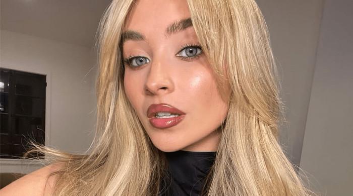 Sabrina Carpenter feels 'cool' after Jimmy Fallon throws bombshell on her