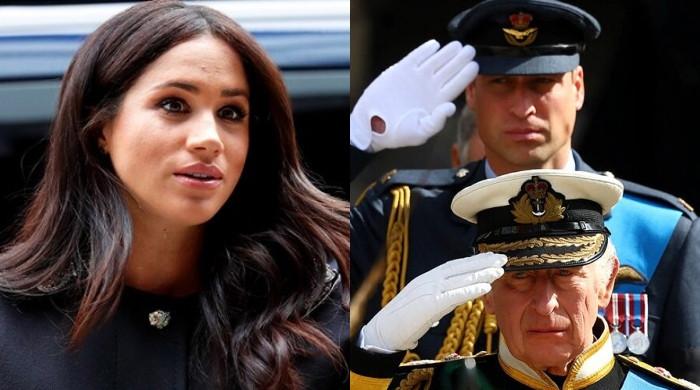 Meghan Markle receives stern warning ahead of Charles-William meetup
