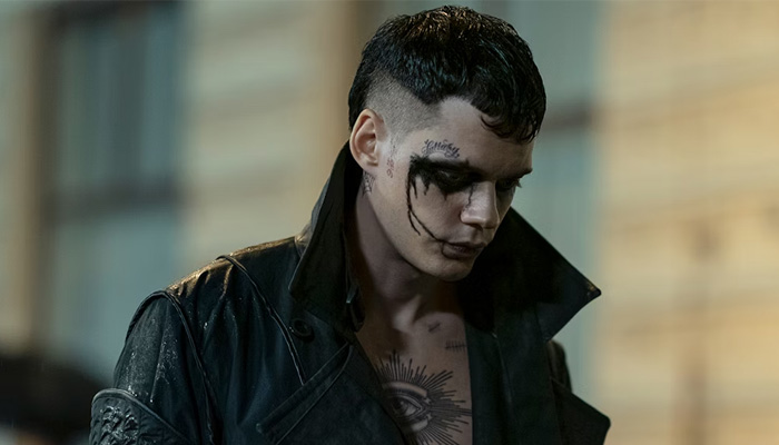 The Crow remake faces backlash, critics say it failed to keep promise