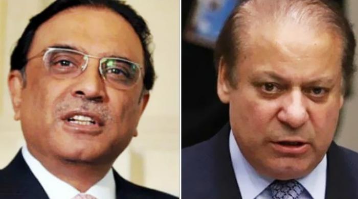 PML-N and PPP: A marriage of inconvenience