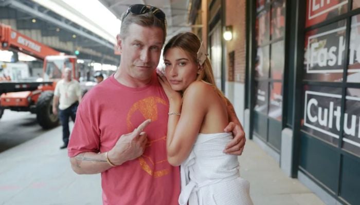 Stephen Baldwin welcomes grandchild amid Hailey Biebers recent remarks