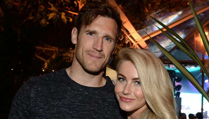 Julianne Hough looks back on greatest time with ex-hubby Brooks Laich