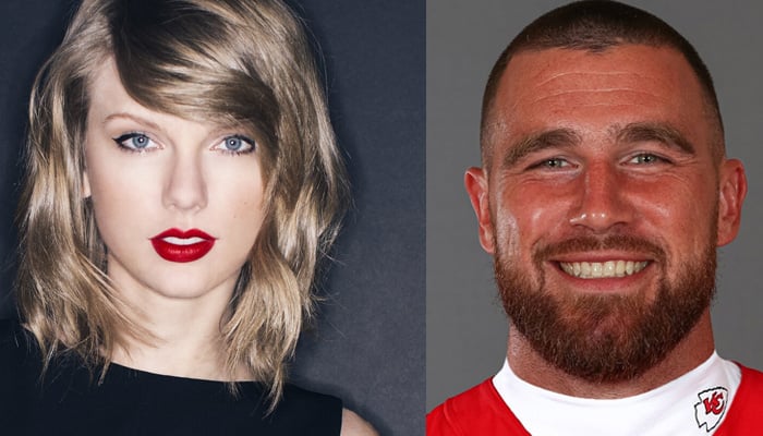 Taylor Swifts interest in football revealed amid romance with Travis Kelce