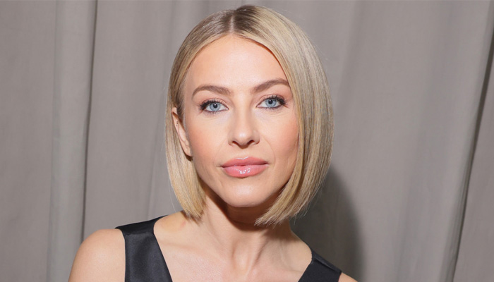 Julianne Hough makes beautiful revelation about her sexual orientation