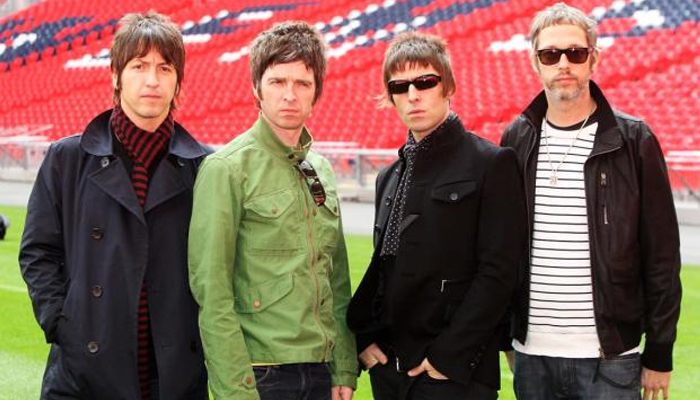 Oasis fans rave over being chosen by Gods to attend 2025 reunion concert