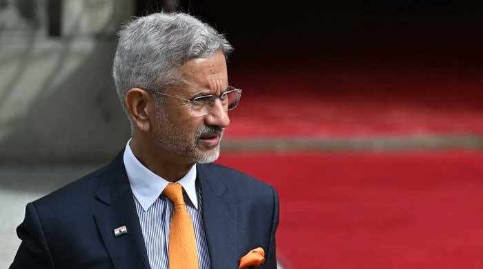 Era of uninterrupted dialogue with Pakistan is over, says Indian FM Era of uninterrupted dialogue with Pakistan is over, says Indian FM