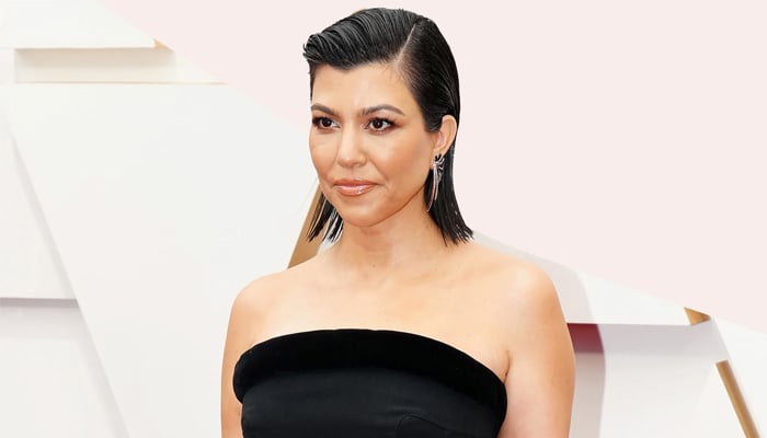 Kourtney Kardashian gives sneak-peek into farm day with husband Travis Baker