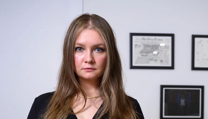 Con artist Anna Delveys career development revealed post house arrest