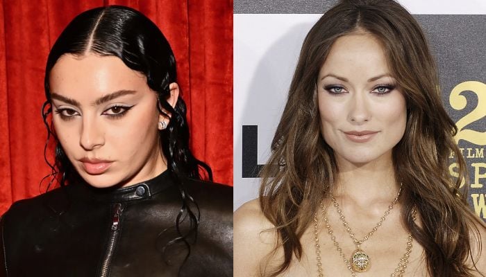 Charli XCX joins Olivia Wilde team up for new Gregg Araki film