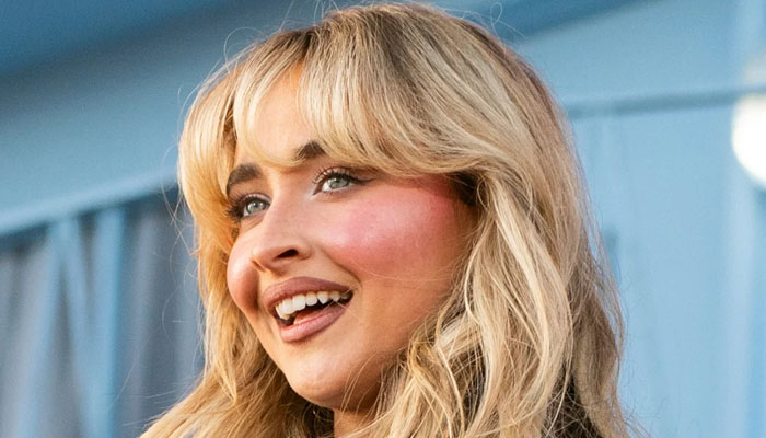 Sabrina Carpenter recalls unsolicited advice from men early in her career