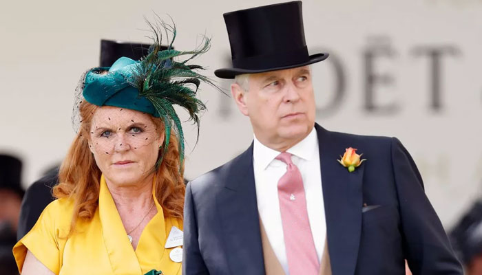 Sarah Ferguson fails to help Prince Andrew amid King Charles feud