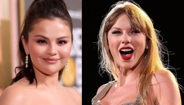 Selena Gomez breaks silence on Taylor Swift cameo rumours