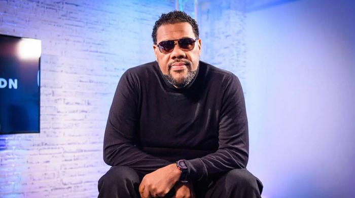 Chart topping rapper shockingly dies at 53