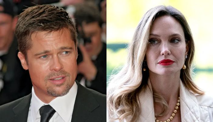 Brad Pitt, Angelina Jolie strategically avoided run-in amid legal battles