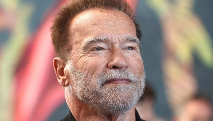 Photo: Arnold Schwarzenegger fears the worst amid shocking lawsuit: Source