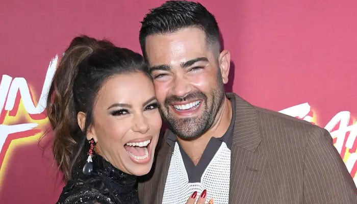 Jesse Metcalfe played Eva Longorias gardener in Desperate Housewives