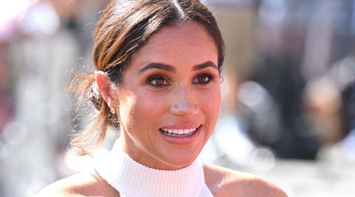 Meghan Markle retains ‘3 Hollywood As' amid love for acting