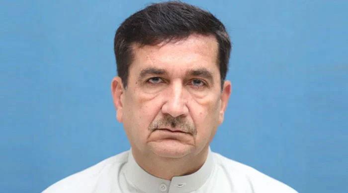 Former KP minister calls for judicial inquiry into corruption allegations